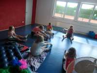 2014.08.09.-10. - LAV-Jugend-Ferienlager im LAZ-17